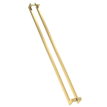 Offset Series Door Handle