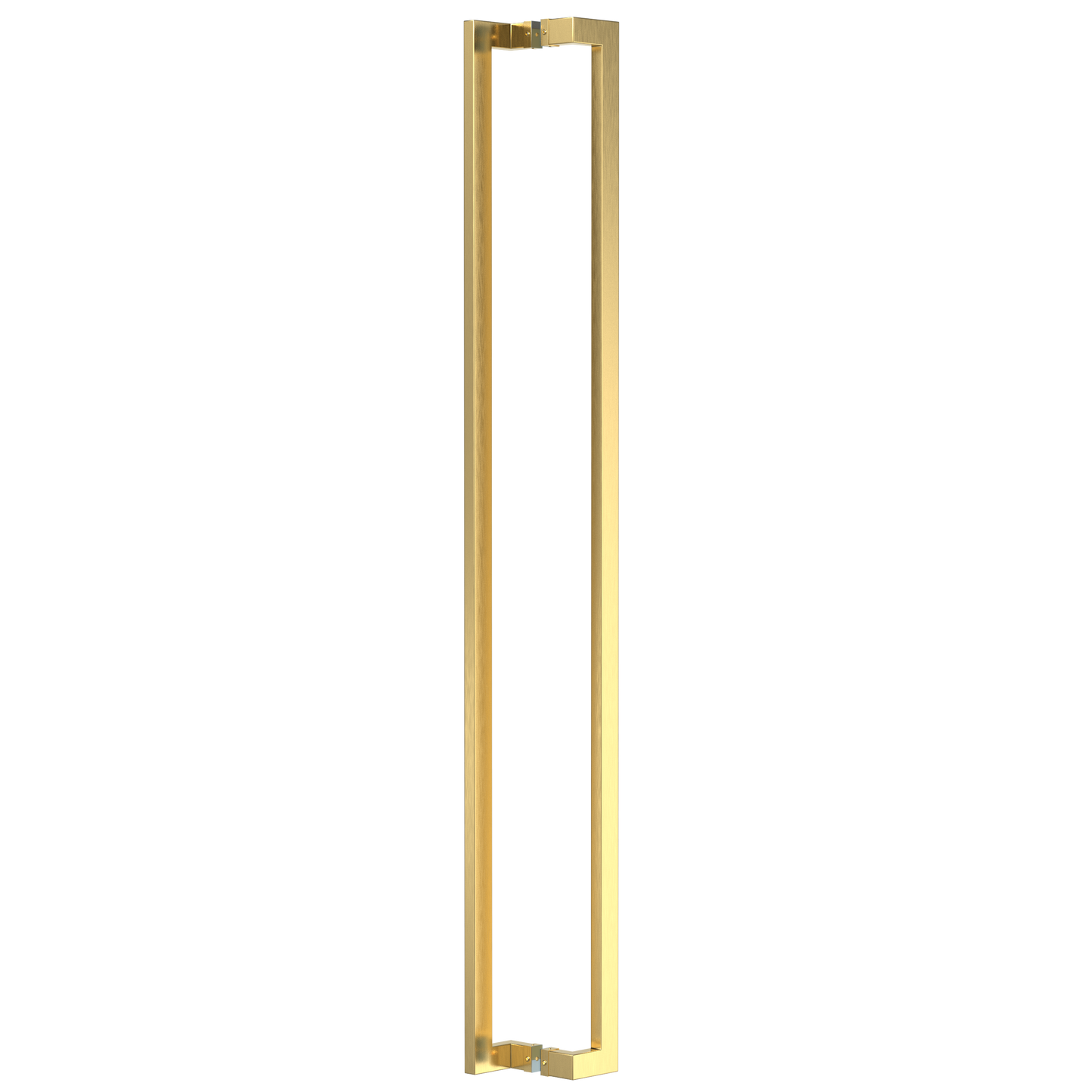 Offset Series Door Handle