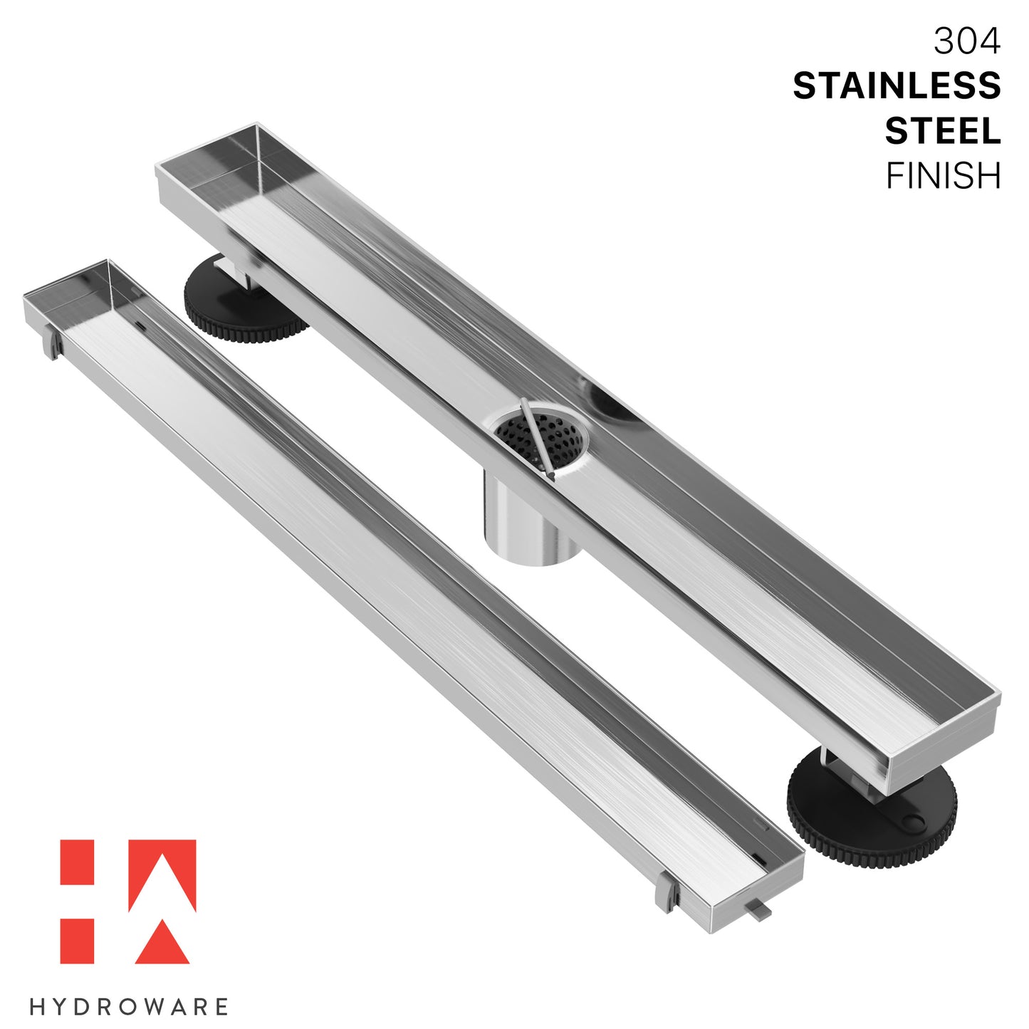 Linear Shower Drain