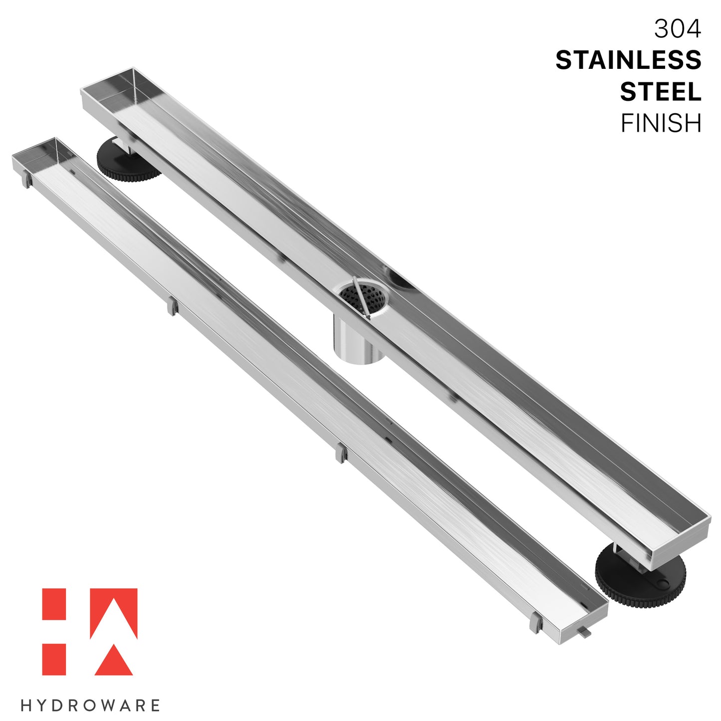 Linear Shower Drain
