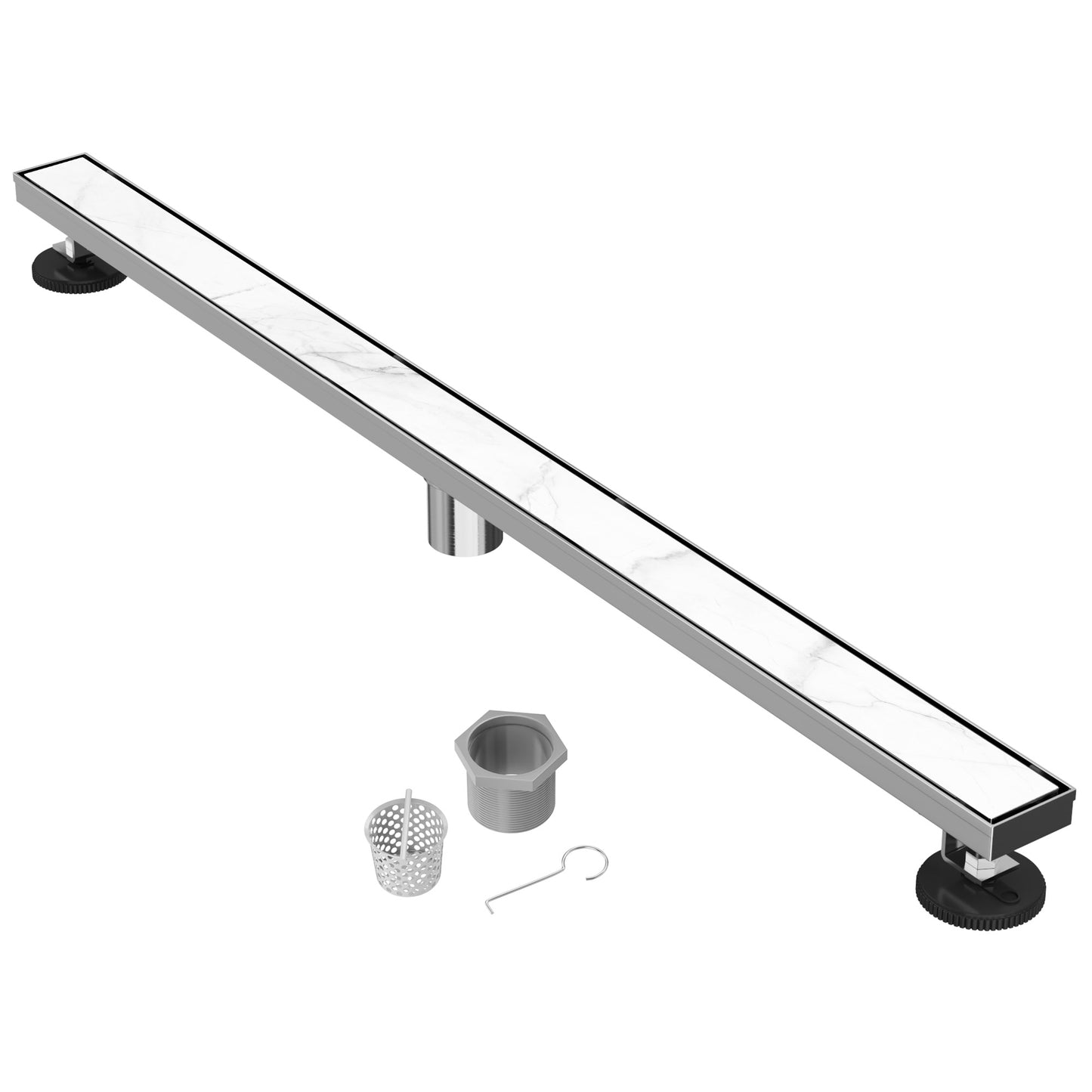 Linear Shower Drain