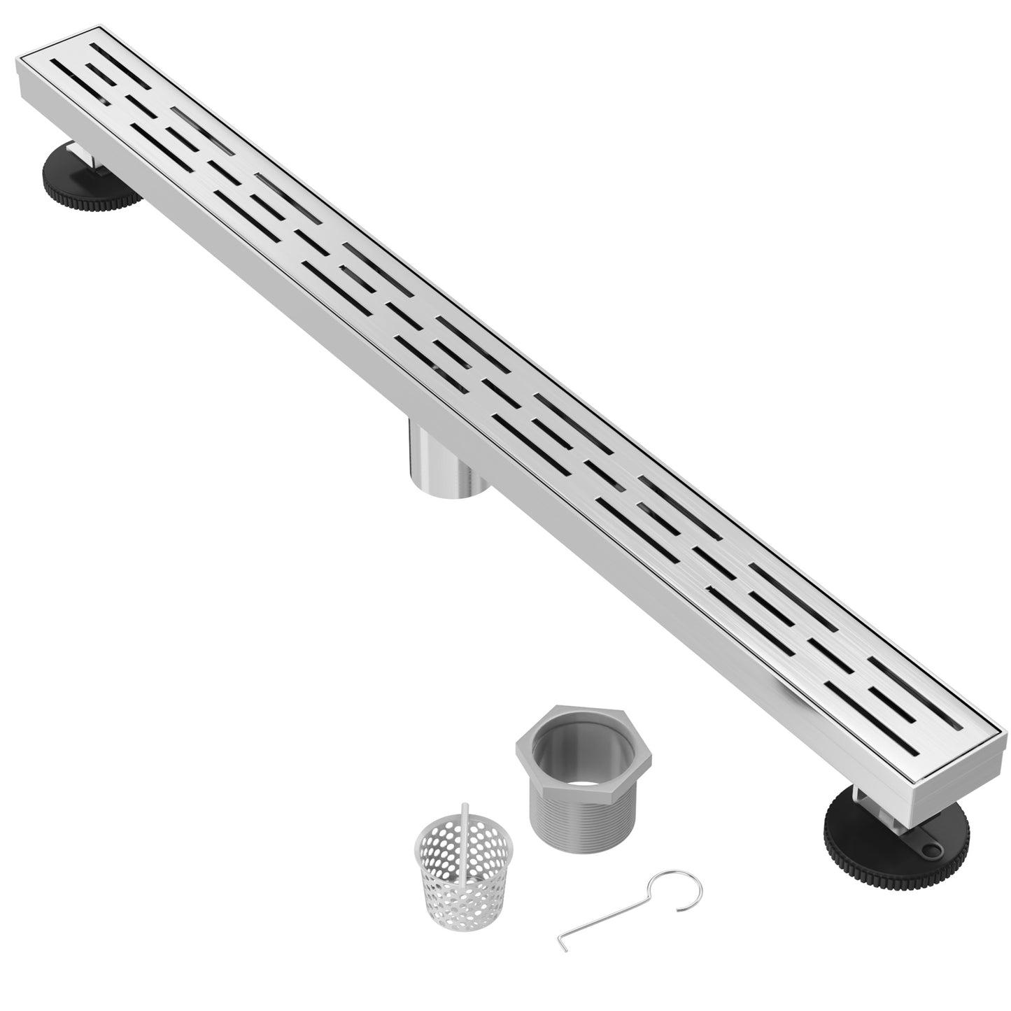 Linear Shower Drain