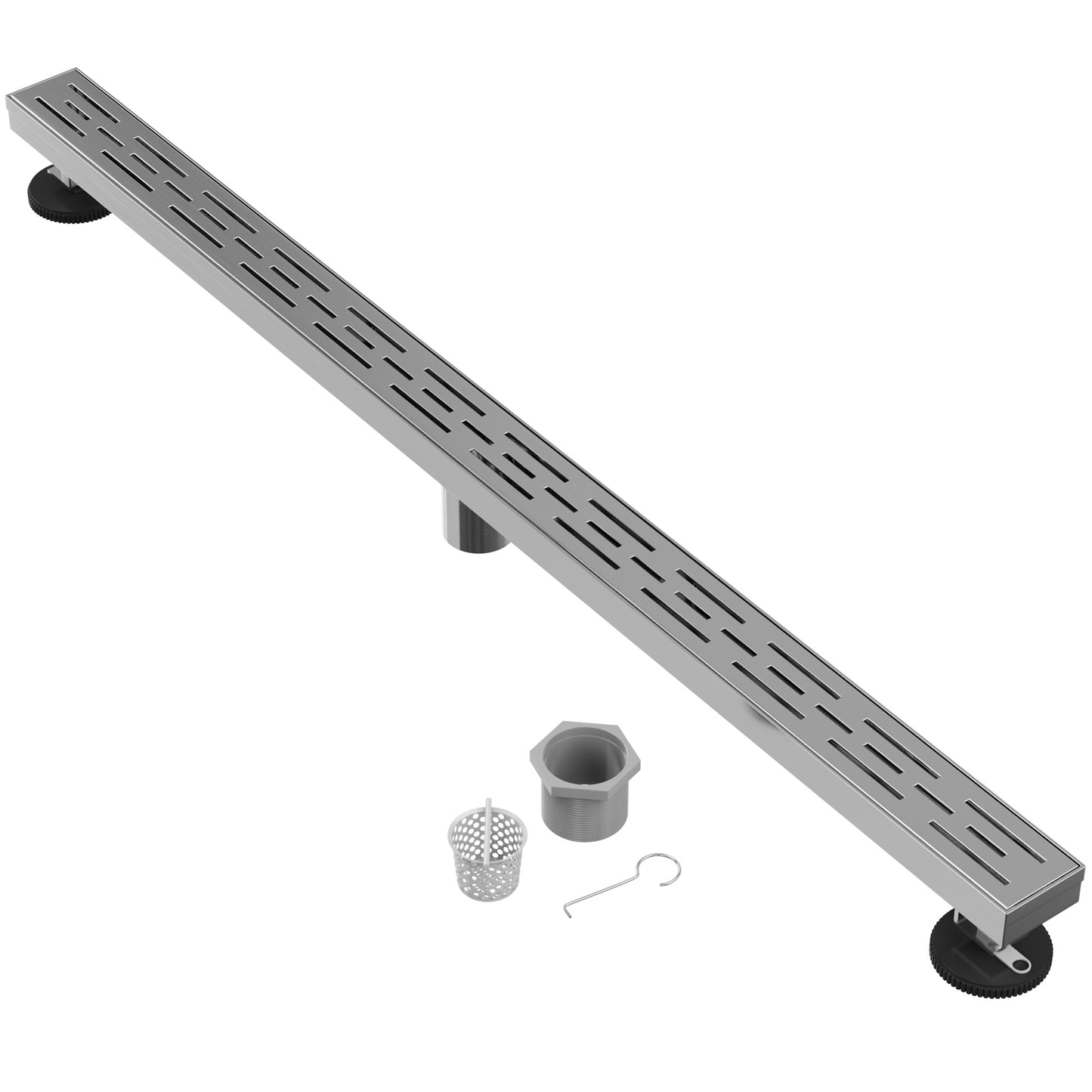 Linear Shower Drain