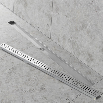 Linear Shower Drain