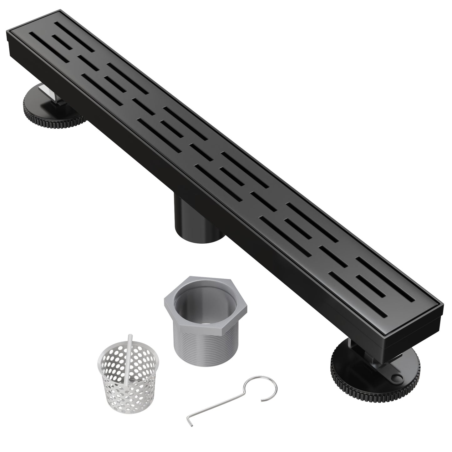 Linear Shower Drain
