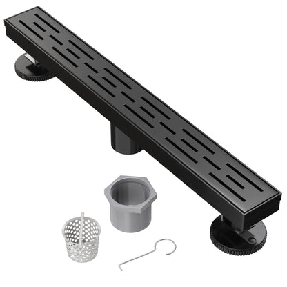Linear Shower Drain