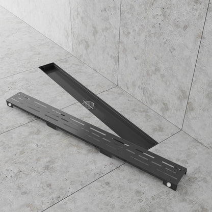 Linear Shower Drain