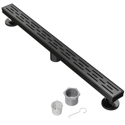 Linear Shower Drain