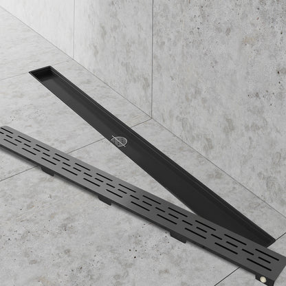 Linear Shower Drain