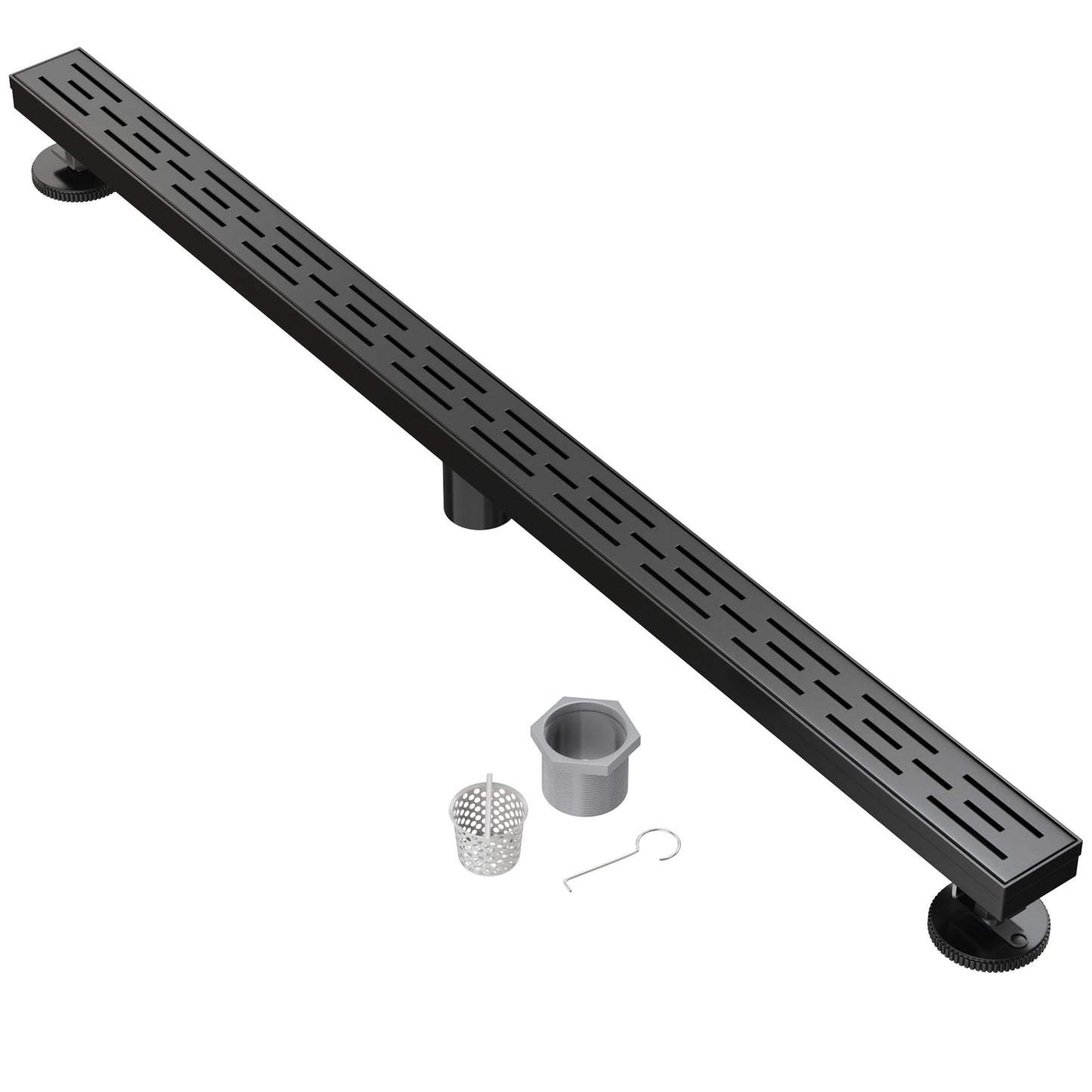 Linear Shower Drain