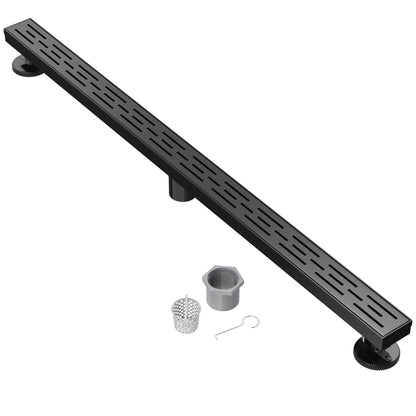 Linear Shower Drain