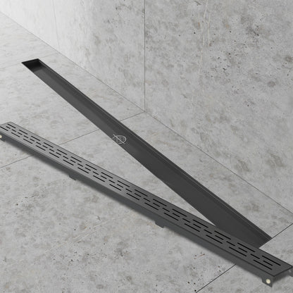 Linear Shower Drain