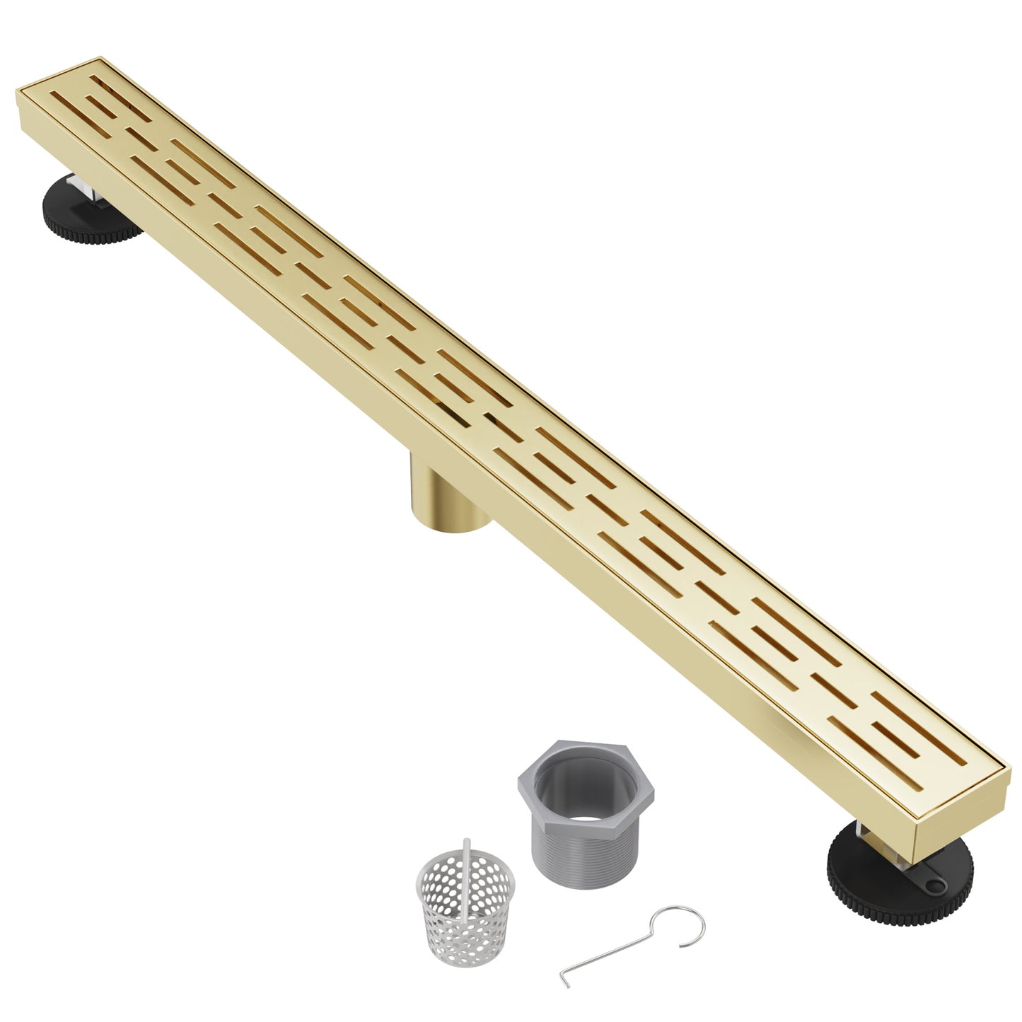 Linear Shower Drain