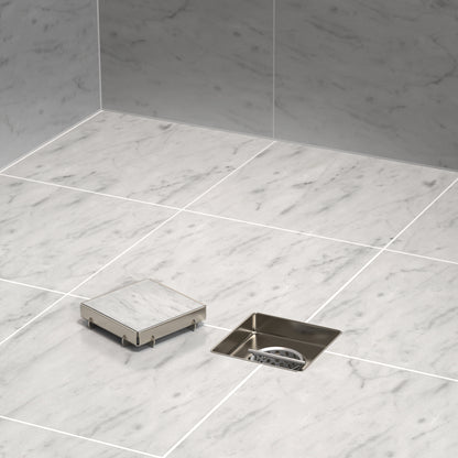 Square Shower Drain