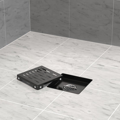 Square Shower Drain