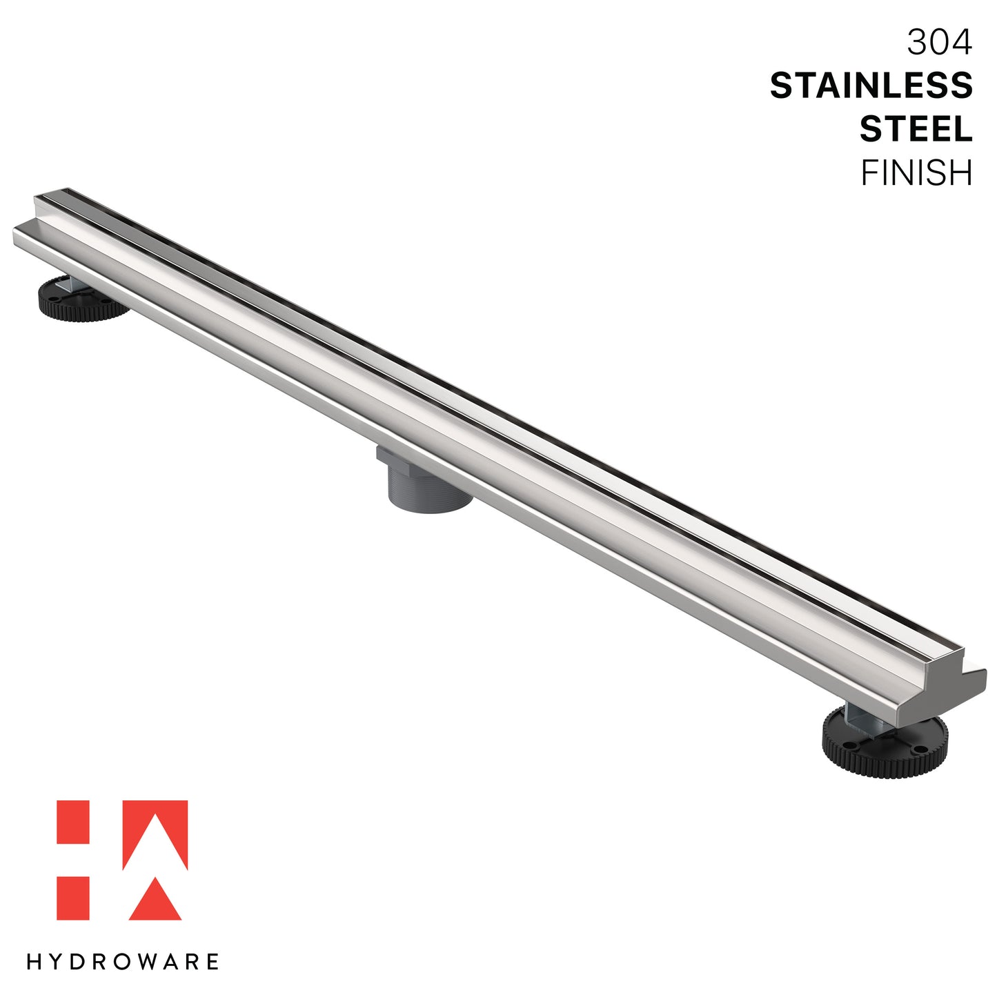 Slot Linear Drain