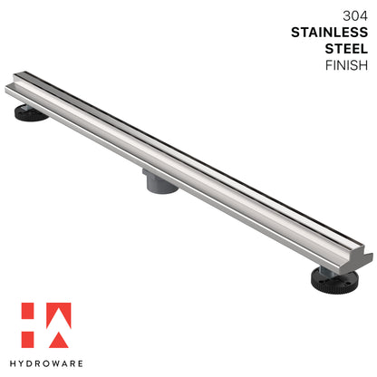 Slot Linear Drain