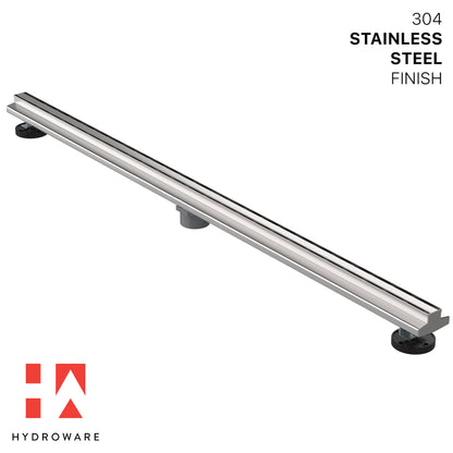 Slot Linear Drain