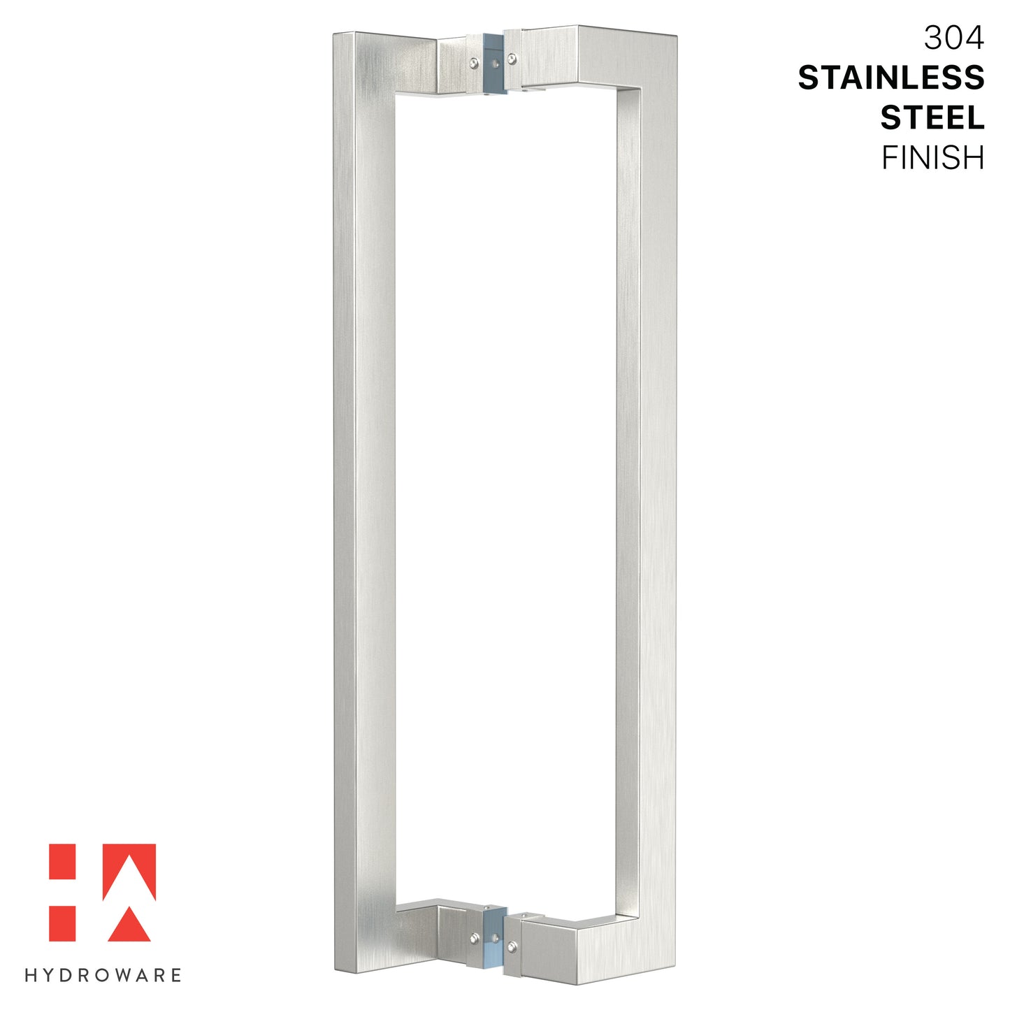 Offset Series Door Handle