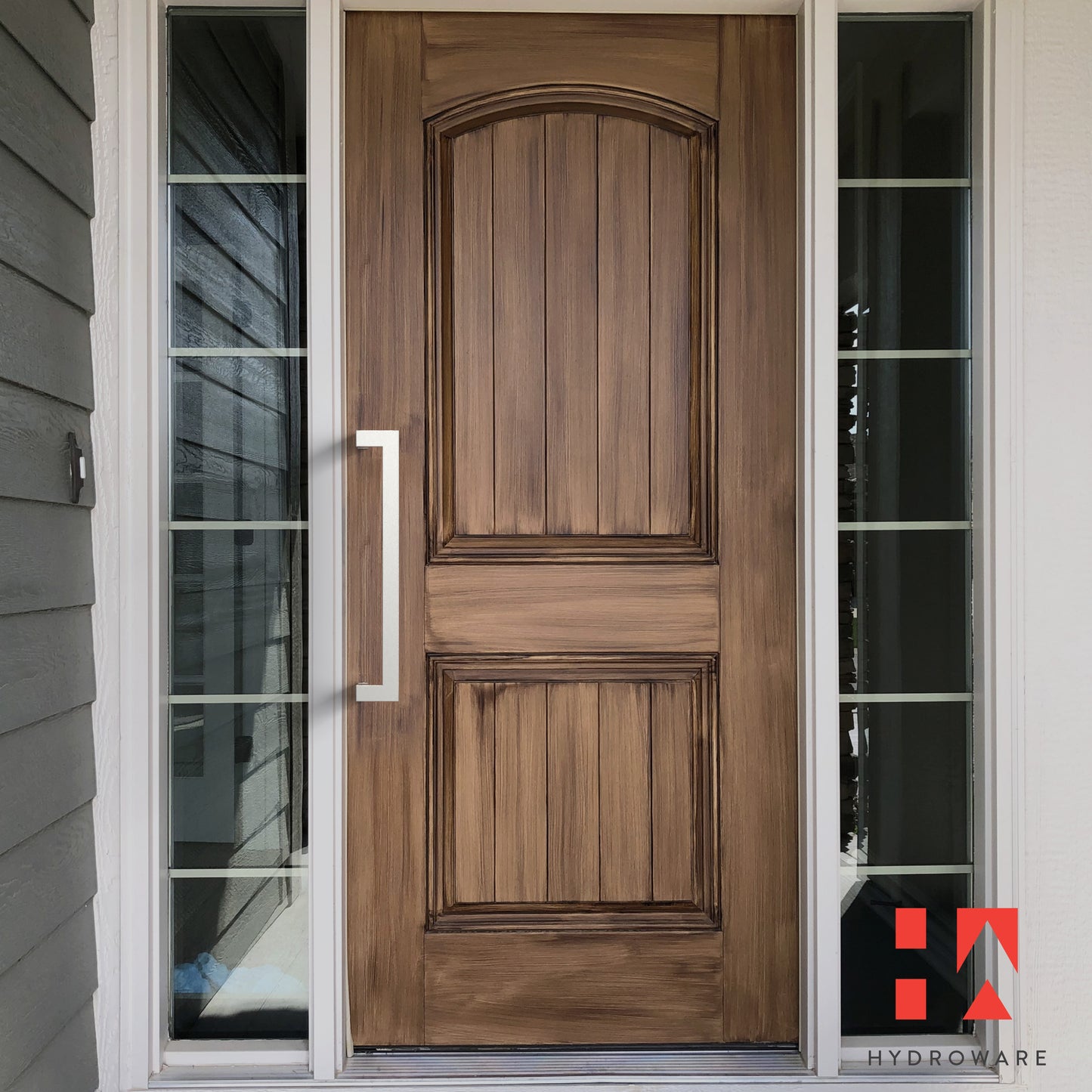 Offset Series Door Handle