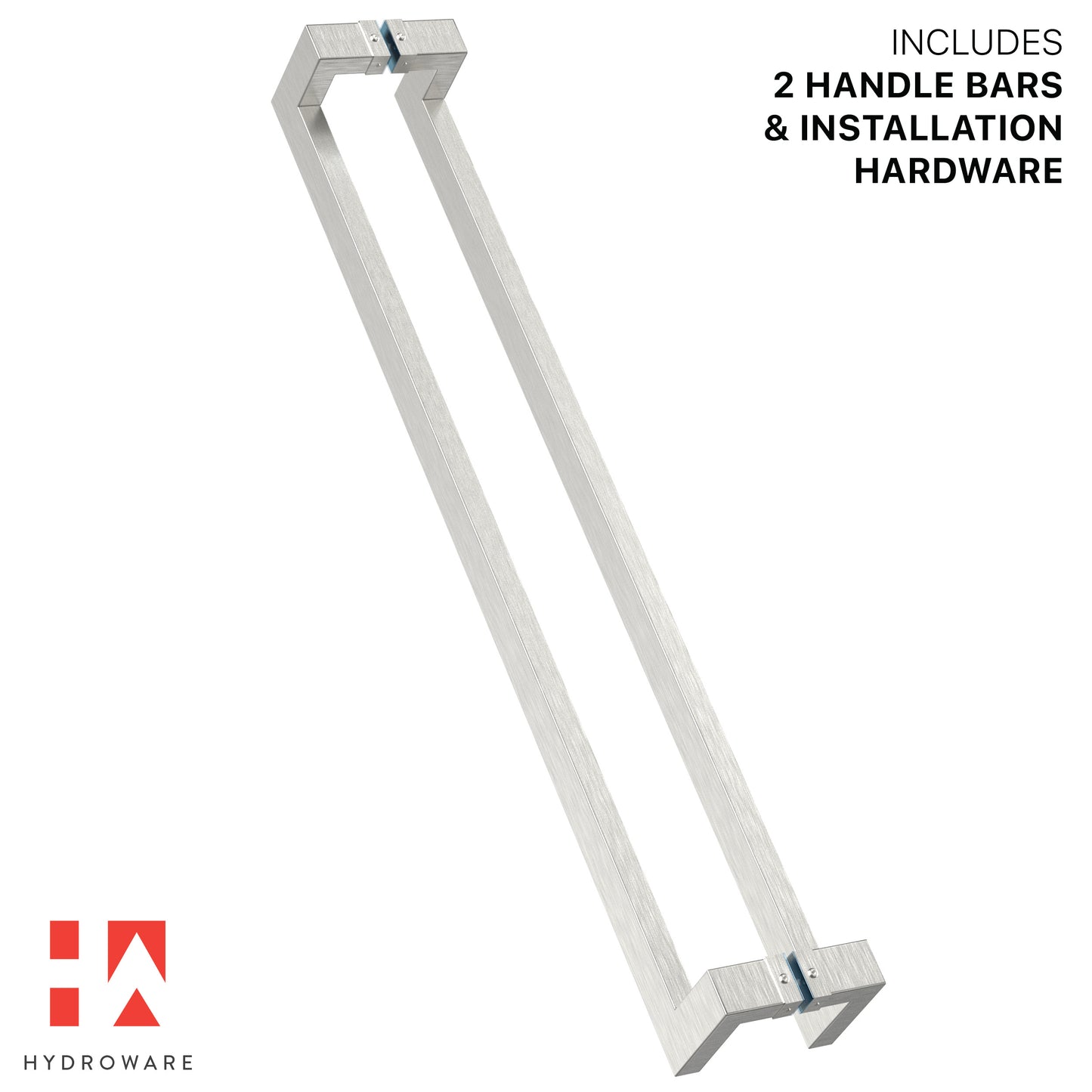 Offset Series Door Handle