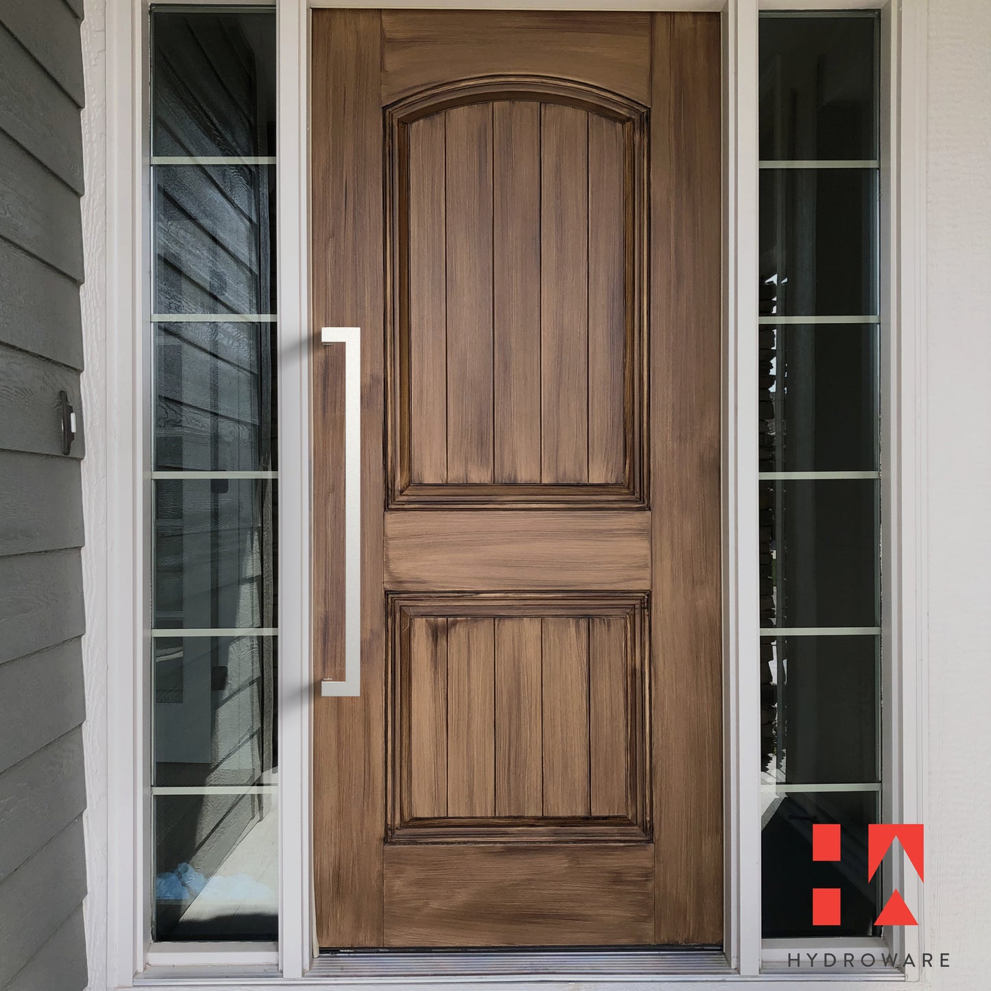 Offset Series Door Handle