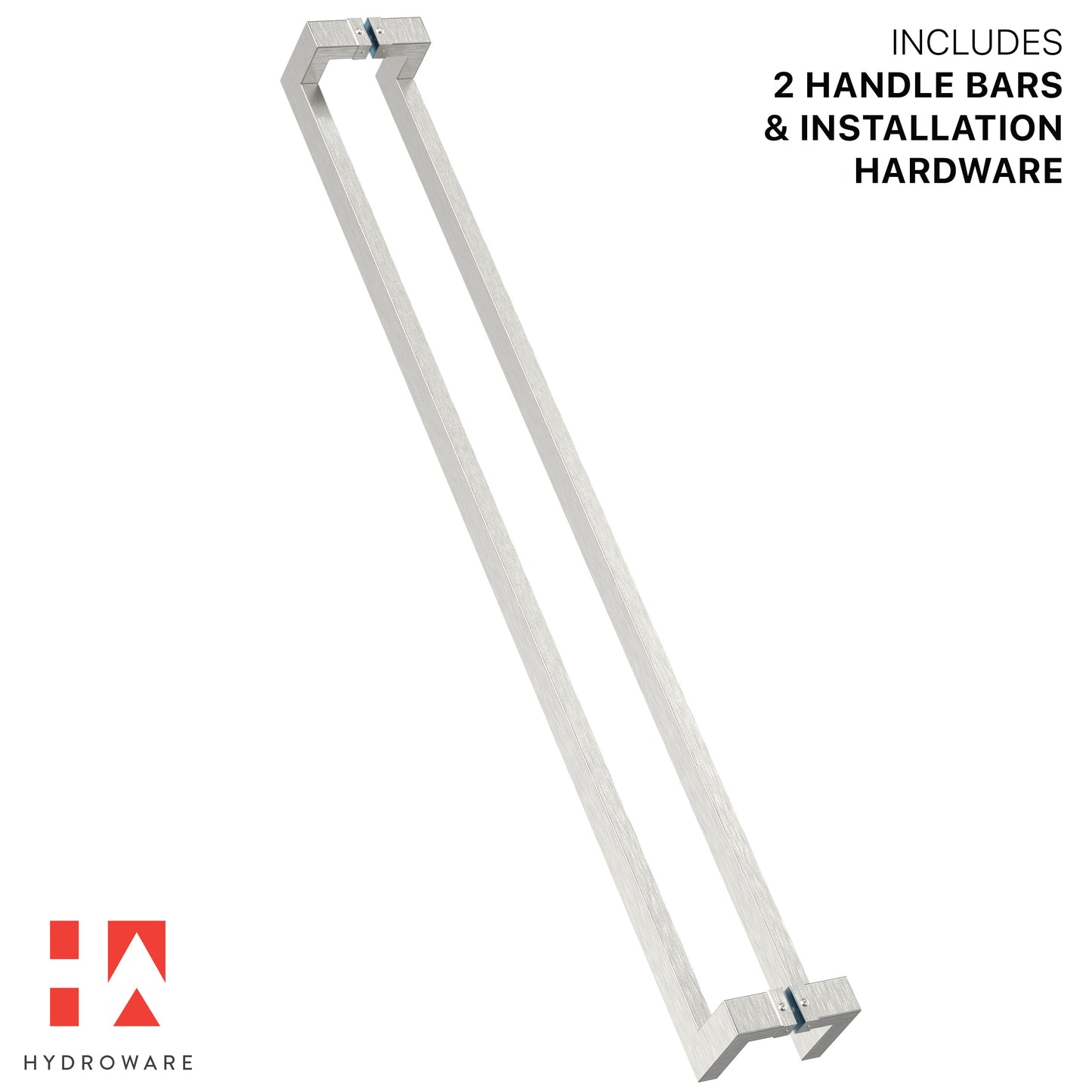Offset Series Door Handle
