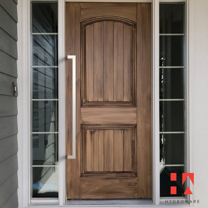Offset Series Door Handle