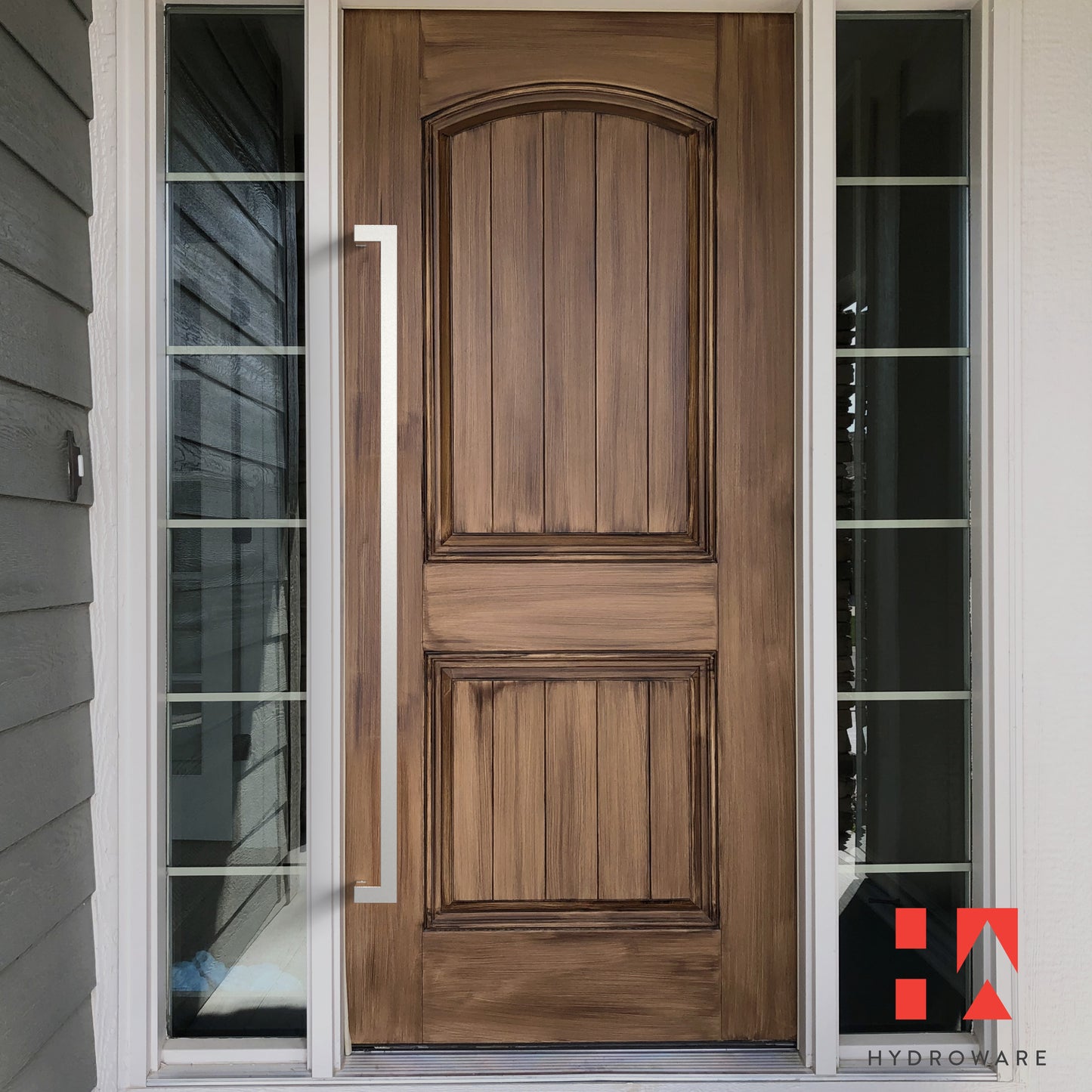 Offset Series Door Handle