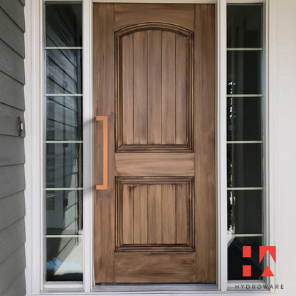 Offset Series Door Handle