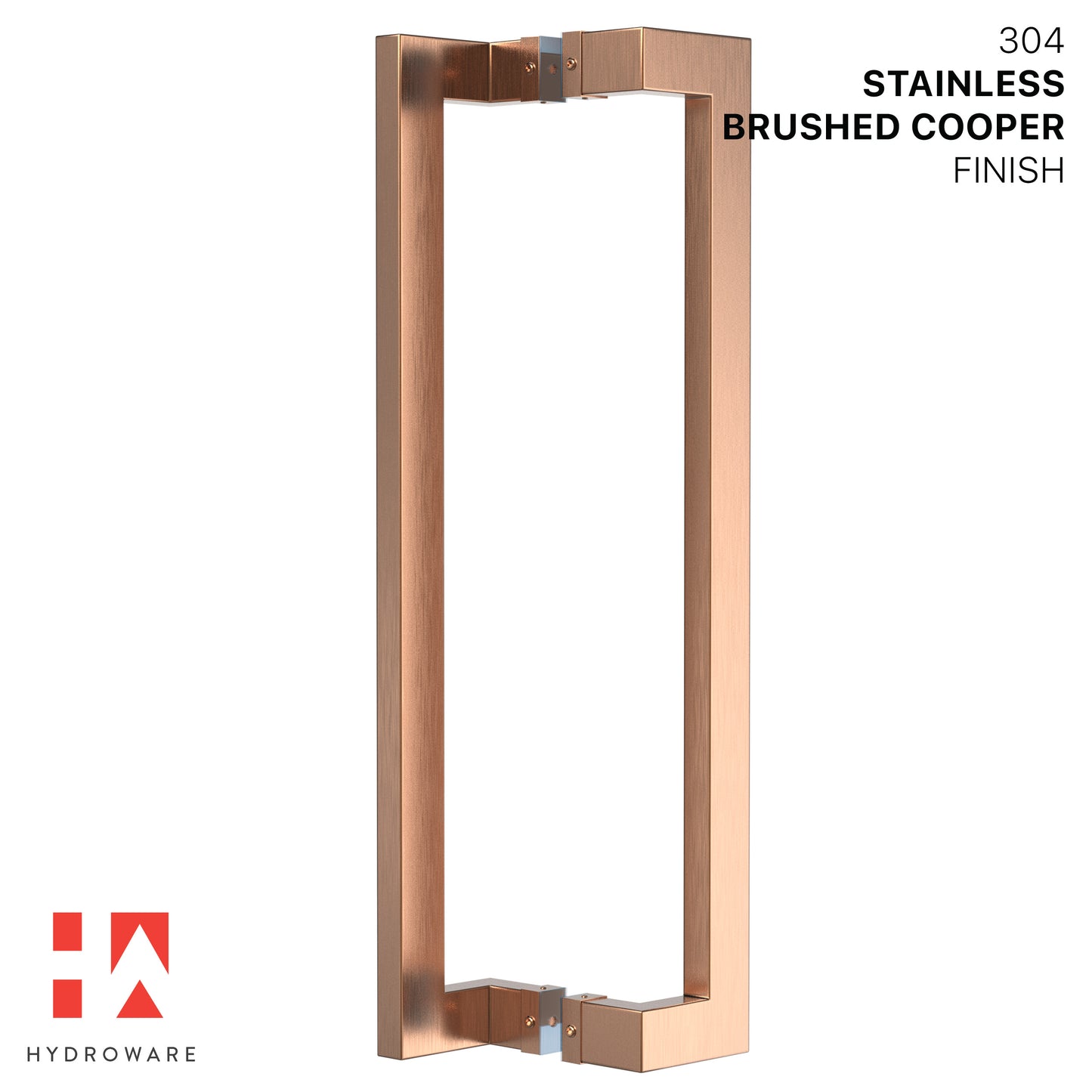 Offset Series Door Handle