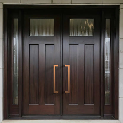 Offset Series Door Handle