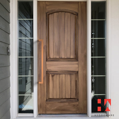 Offset Series Door Handle