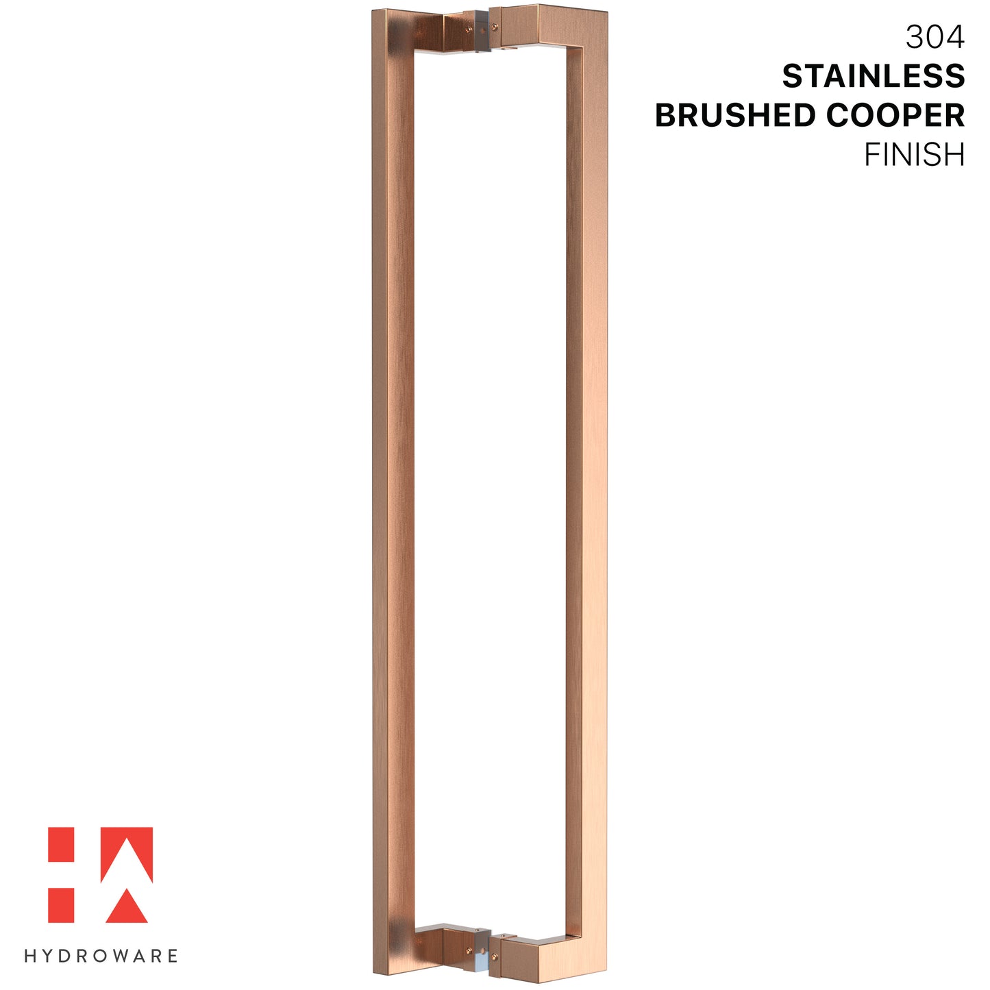 Offset Series Door Handle