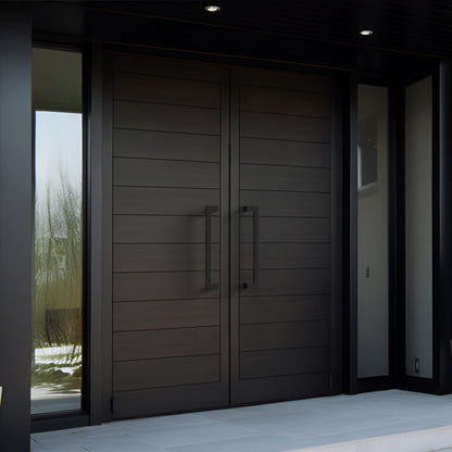 Offset Series Door Handle