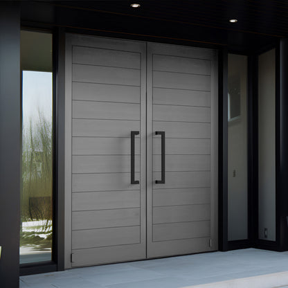 Offset Series Door Handle