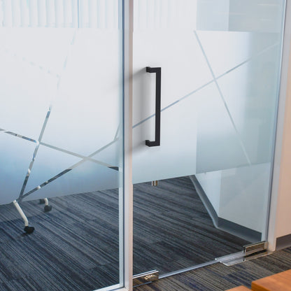 Offset Series Door Handle