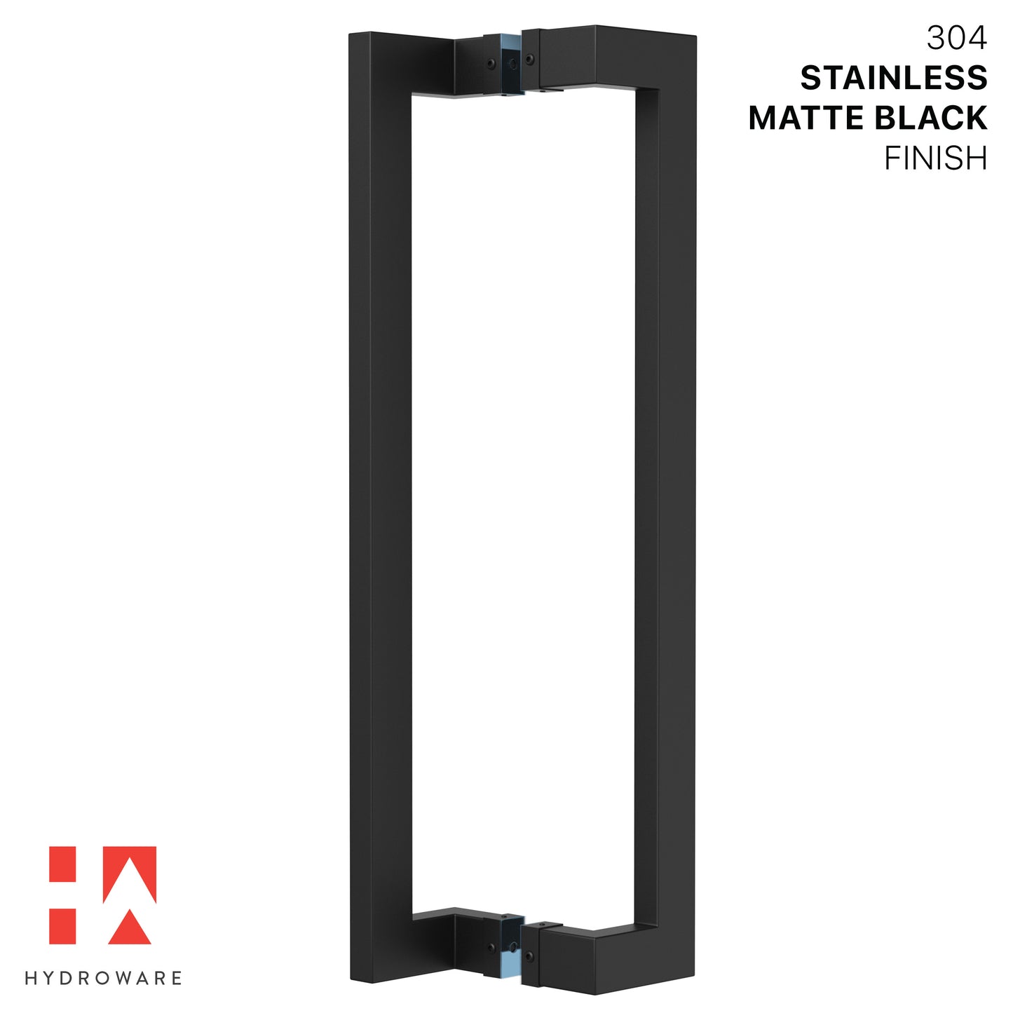 Offset Series Door Handle