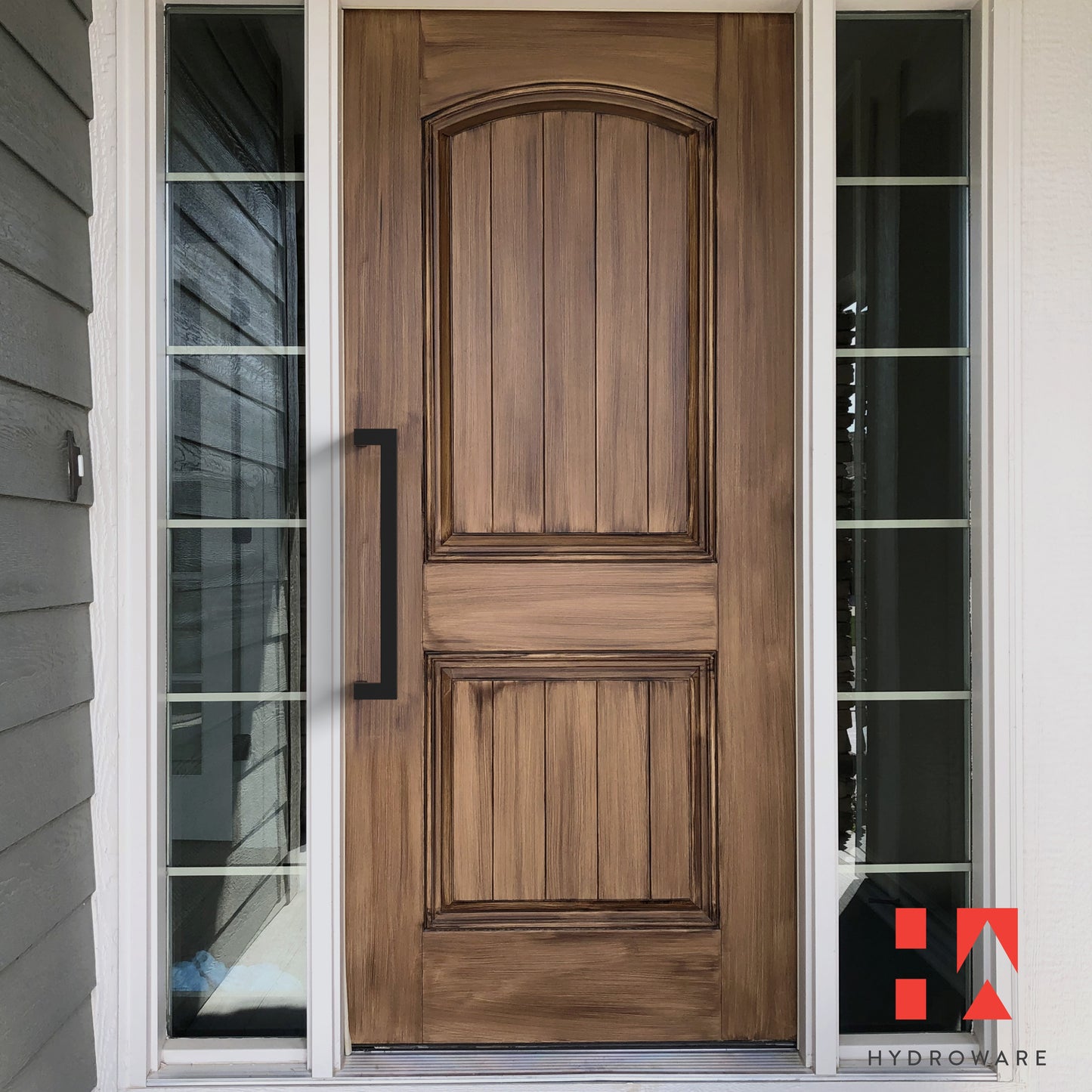 Offset Series Door Handle