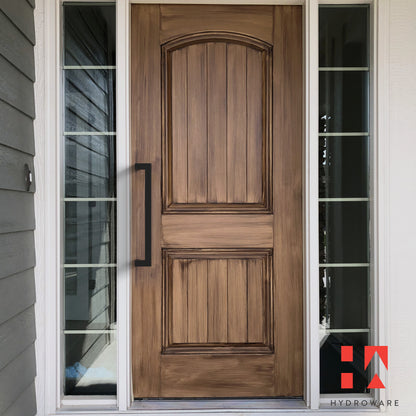 Offset Series Door Handle