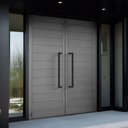 Offset Series Door Handle