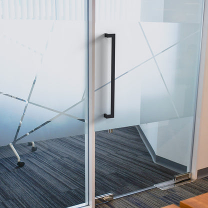 Offset Series Door Handle