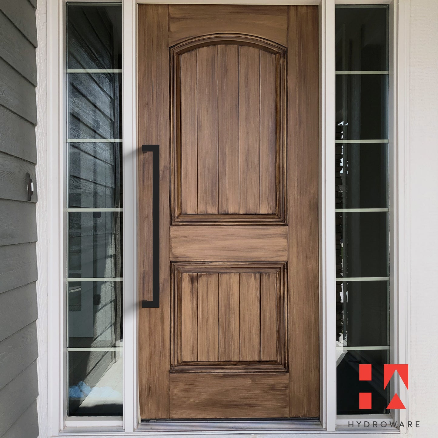 Offset Series Door Handle