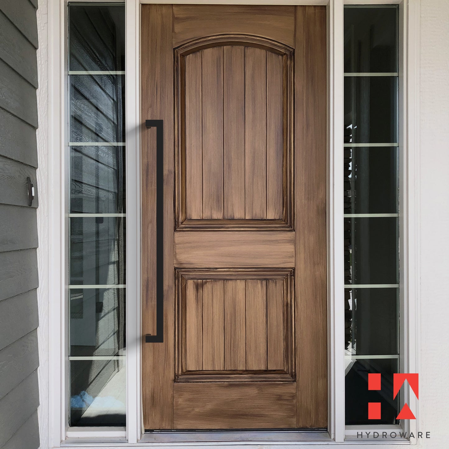 Offset Series Door Handle