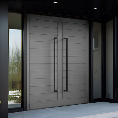 Offset Series Door Handle