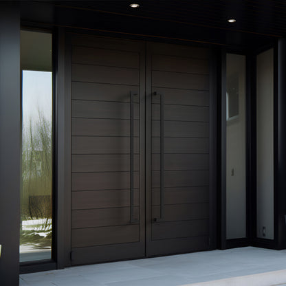 Offset Series Door Handle