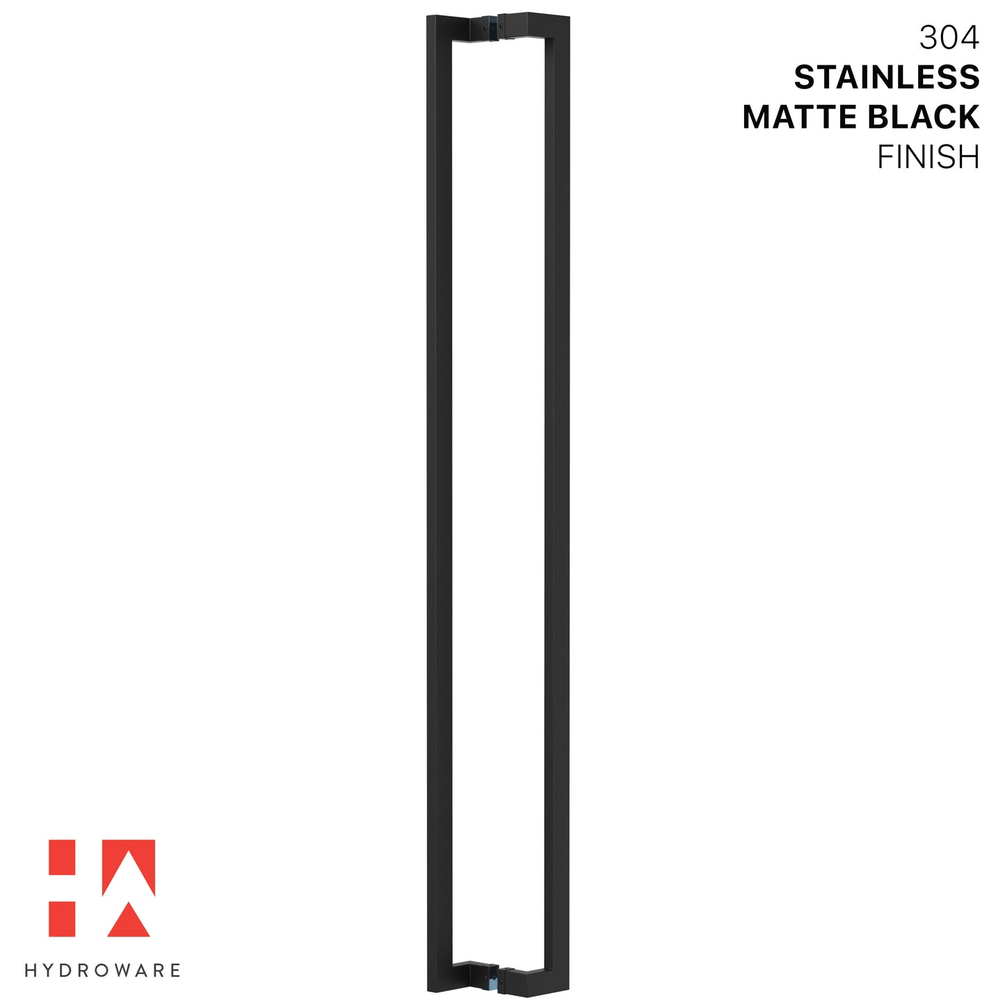 Offset Series Door Handle