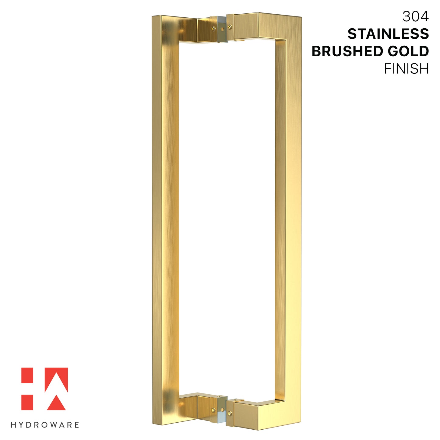 Offset Series Door Handle