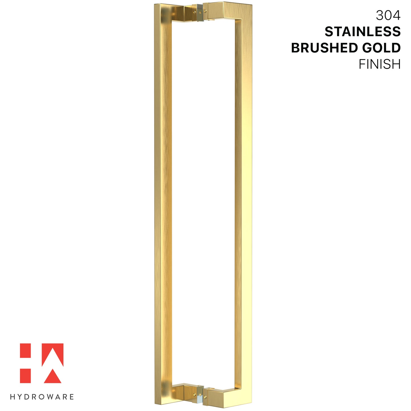 Offset Series Door Handle