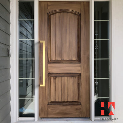 Offset Series Door Handle